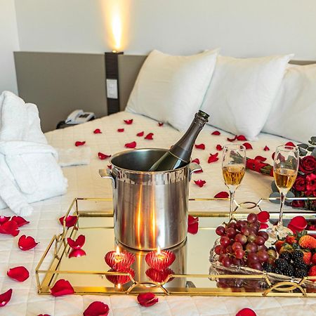 Travel Inn Hotels Κασίας ντο Σουλ Εξωτερικό φωτογραφία