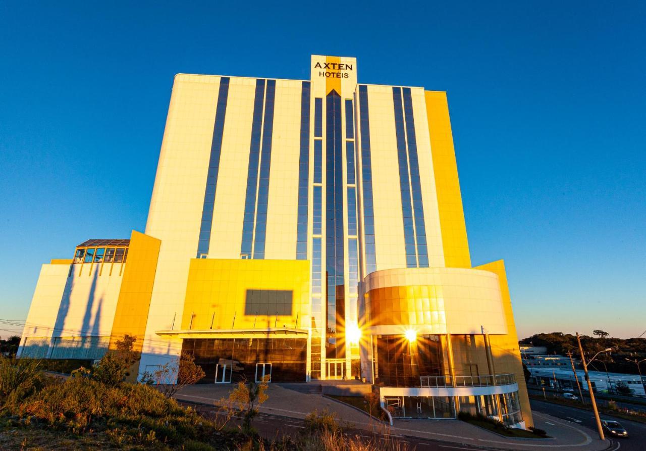 Travel Inn Hotels Κασίας ντο Σουλ Εξωτερικό φωτογραφία