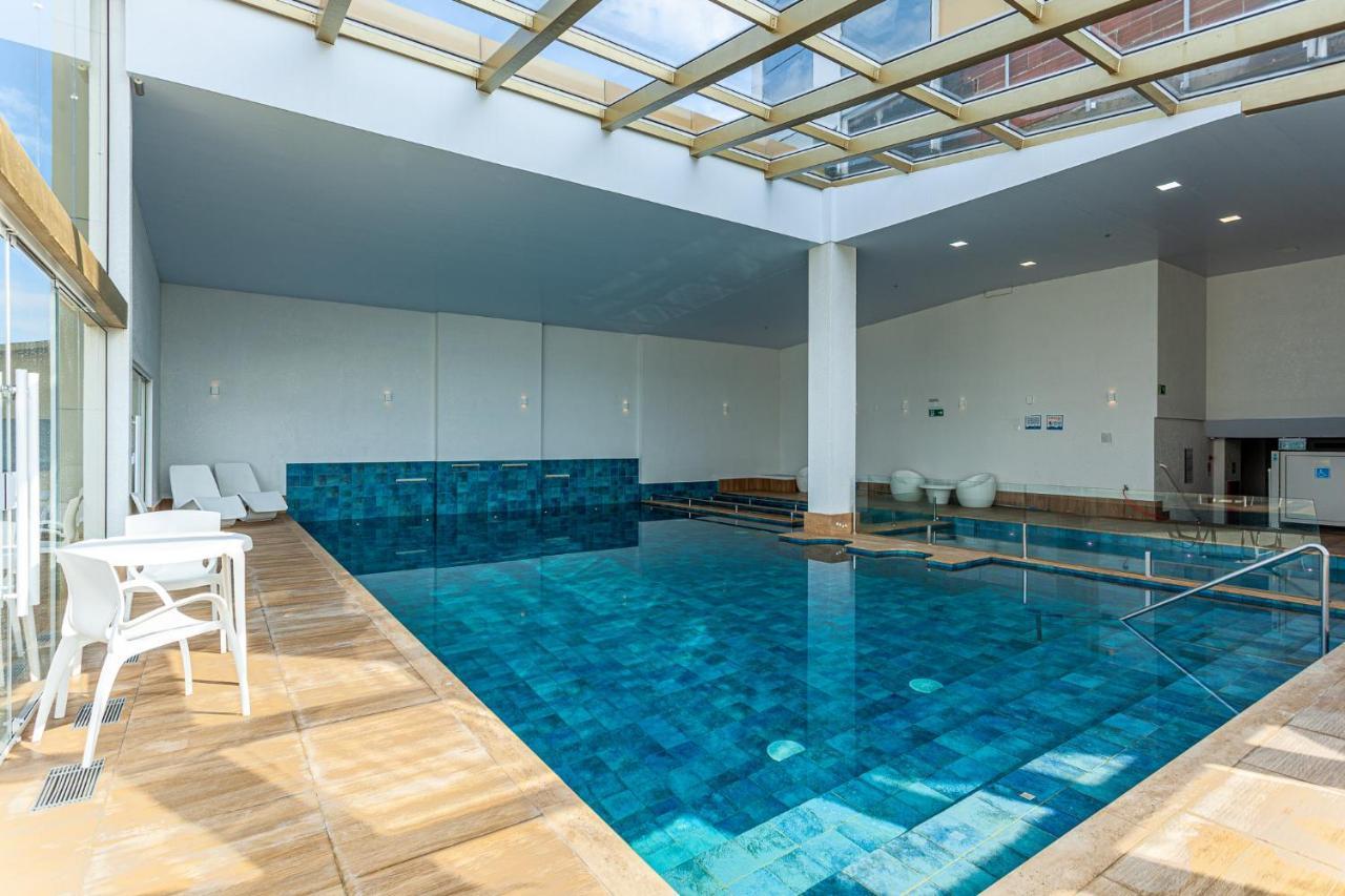 Travel Inn Hotels Κασίας ντο Σουλ Εξωτερικό φωτογραφία