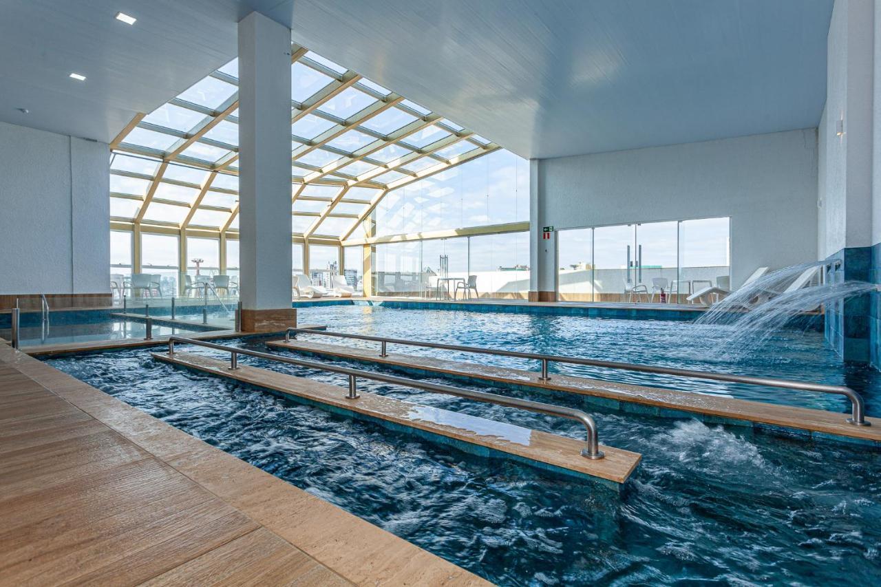 Travel Inn Hotels Κασίας ντο Σουλ Εξωτερικό φωτογραφία