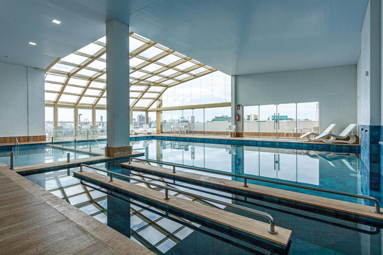 Travel Inn Hotels Κασίας ντο Σουλ Εξωτερικό φωτογραφία