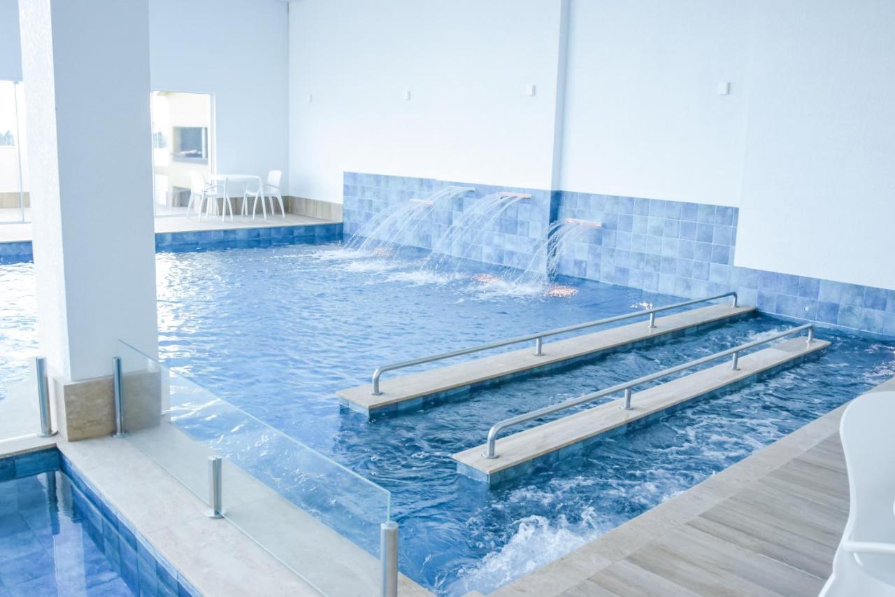 Travel Inn Hotels Κασίας ντο Σουλ Εξωτερικό φωτογραφία
