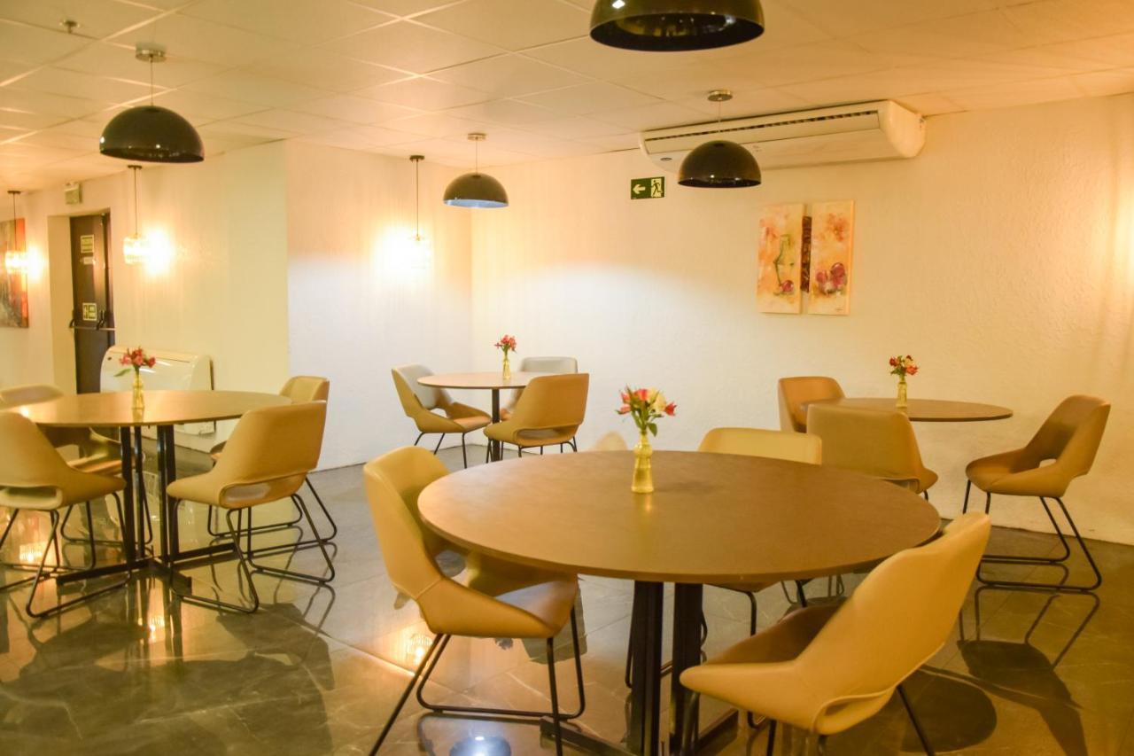 Travel Inn Hotels Κασίας ντο Σουλ Εξωτερικό φωτογραφία