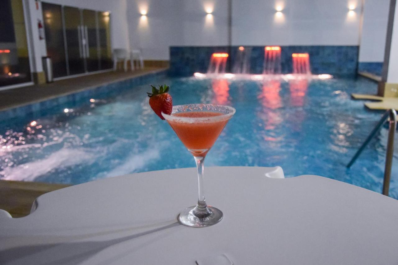 Travel Inn Hotels Κασίας ντο Σουλ Εξωτερικό φωτογραφία