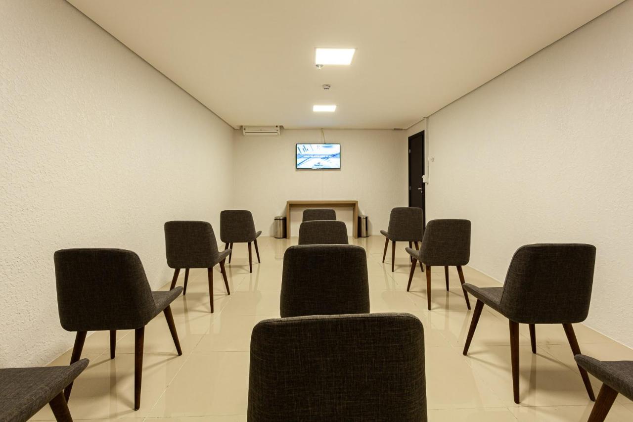 Travel Inn Hotels Κασίας ντο Σουλ Εξωτερικό φωτογραφία