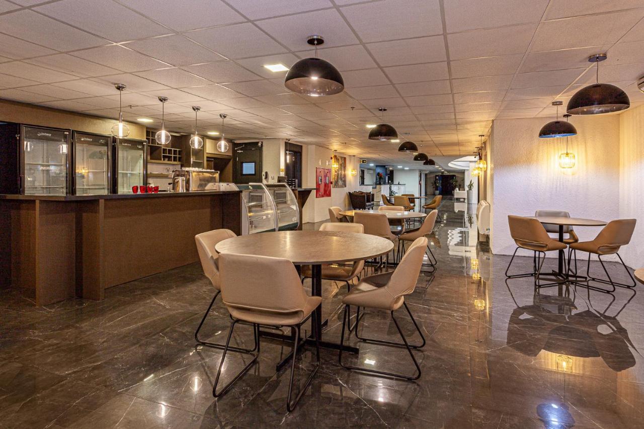 Travel Inn Hotels Κασίας ντο Σουλ Εξωτερικό φωτογραφία