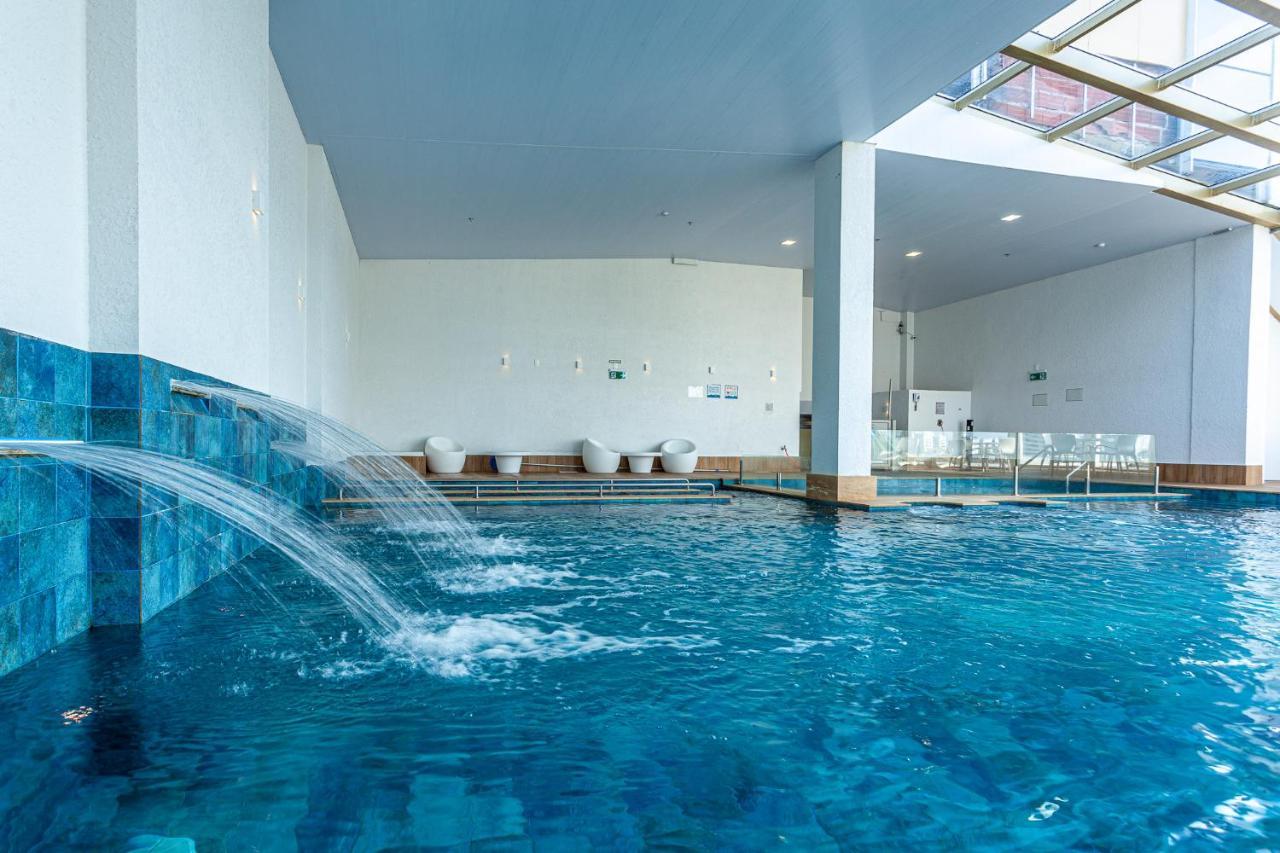 Travel Inn Hotels Κασίας ντο Σουλ Εξωτερικό φωτογραφία