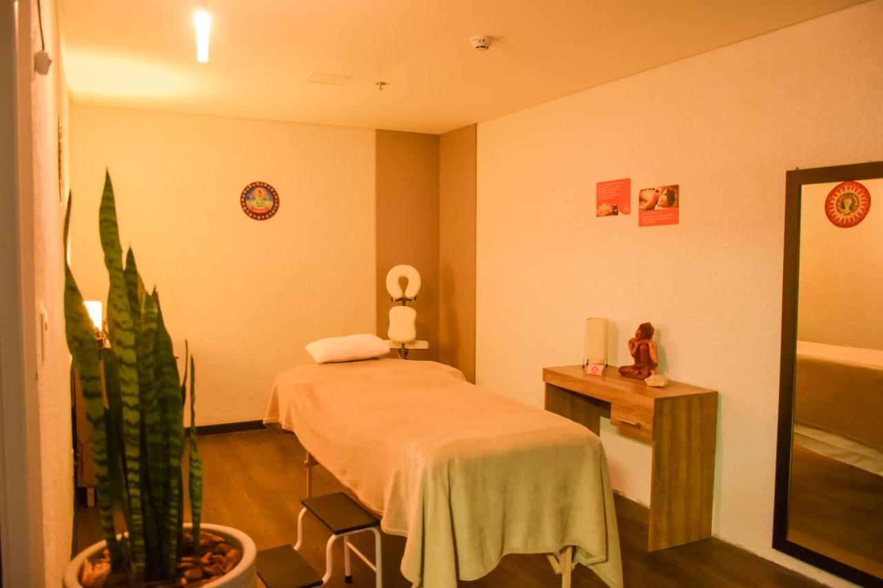 Travel Inn Hotels Κασίας ντο Σουλ Εξωτερικό φωτογραφία
