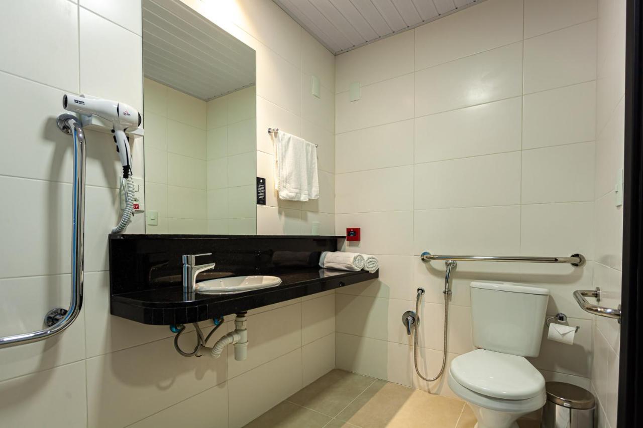 Travel Inn Hotels Κασίας ντο Σουλ Εξωτερικό φωτογραφία