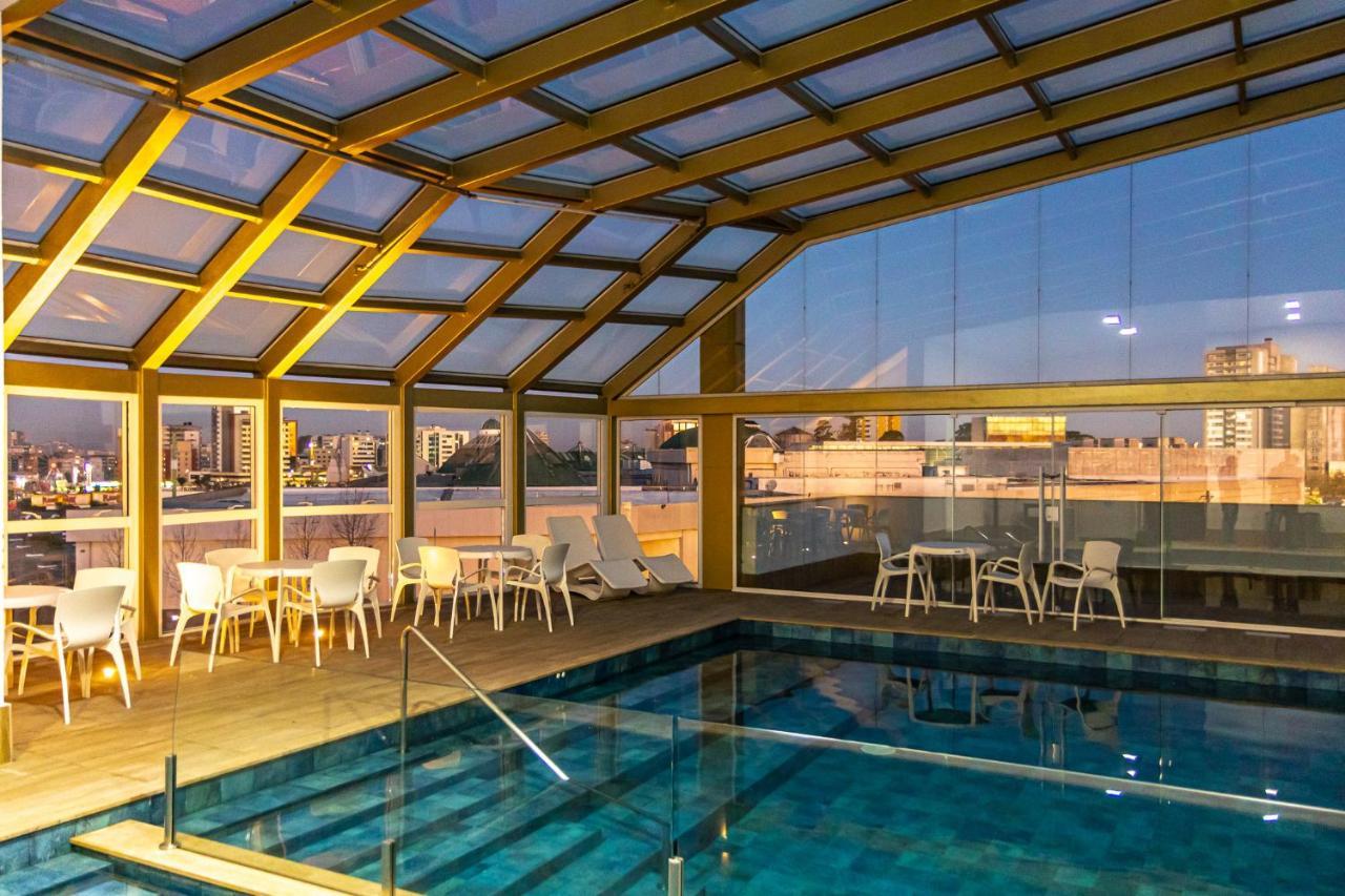 Travel Inn Hotels Κασίας ντο Σουλ Εξωτερικό φωτογραφία