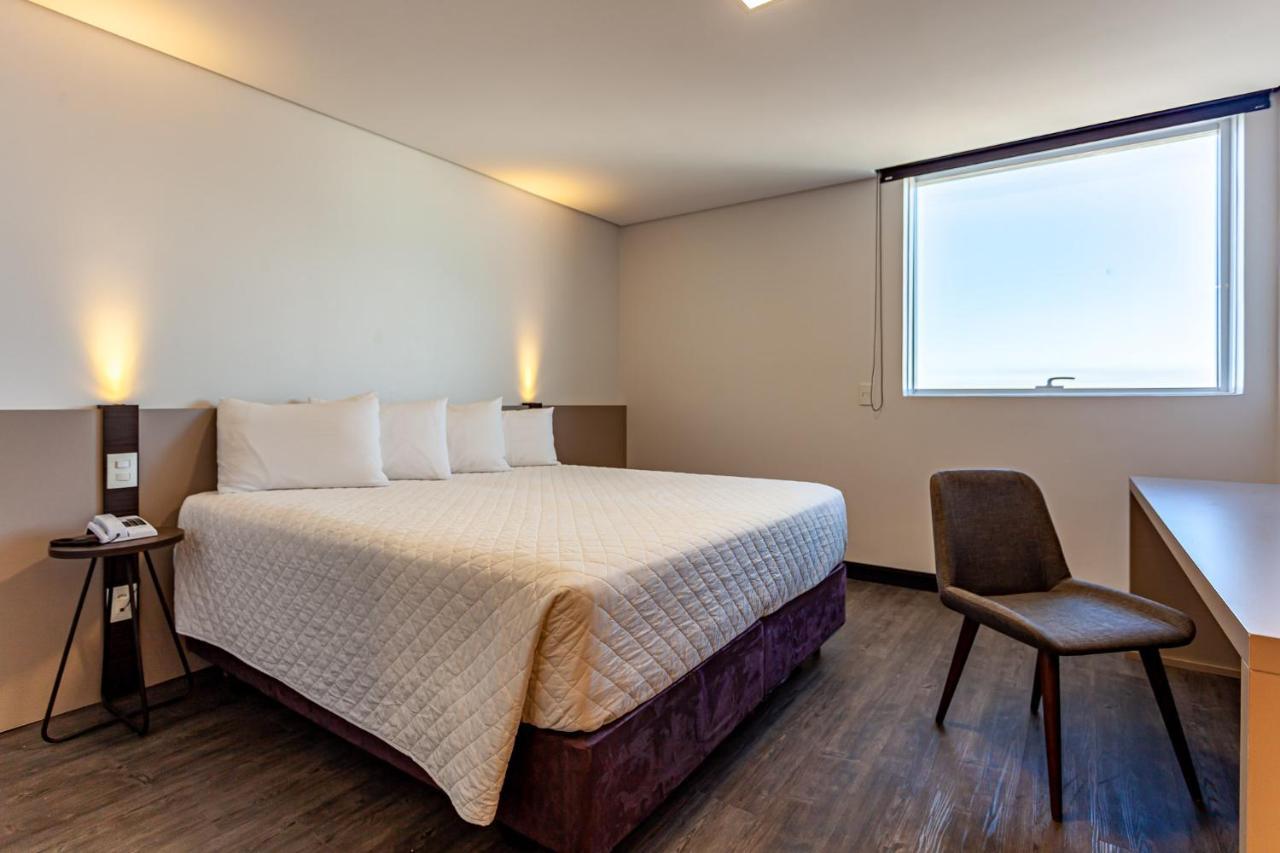 Travel Inn Hotels Κασίας ντο Σουλ Εξωτερικό φωτογραφία