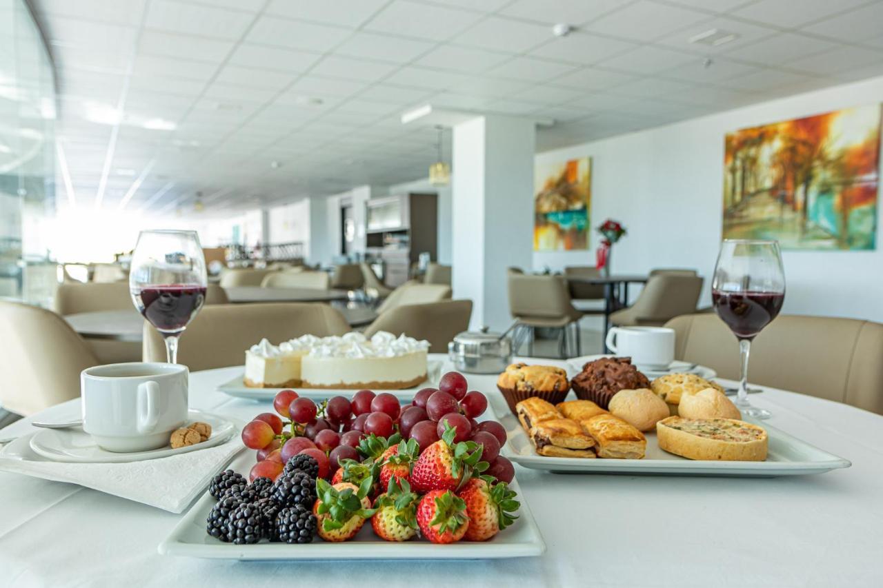 Travel Inn Hotels Κασίας ντο Σουλ Εξωτερικό φωτογραφία