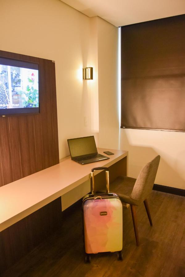 Travel Inn Hotels Κασίας ντο Σουλ Εξωτερικό φωτογραφία