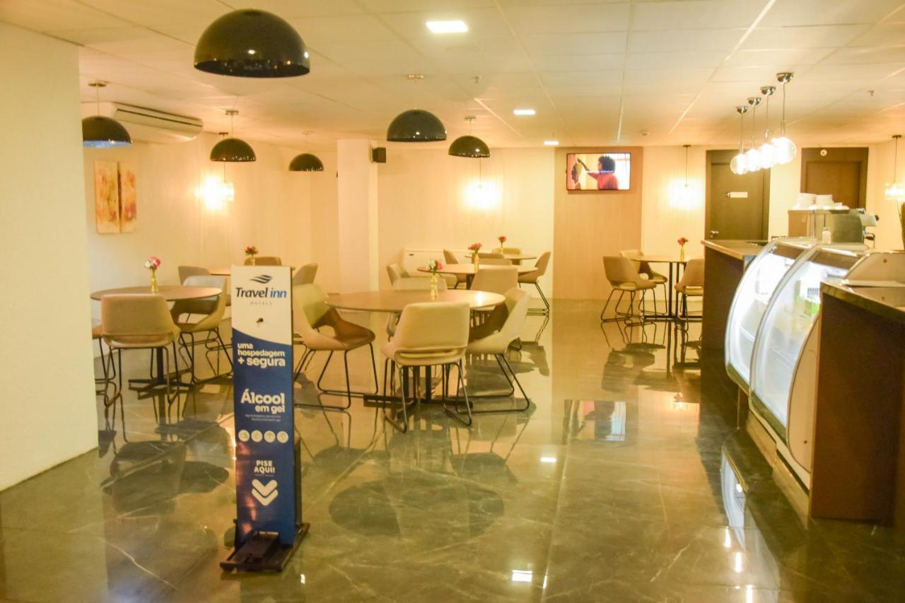 Travel Inn Hotels Κασίας ντο Σουλ Εξωτερικό φωτογραφία